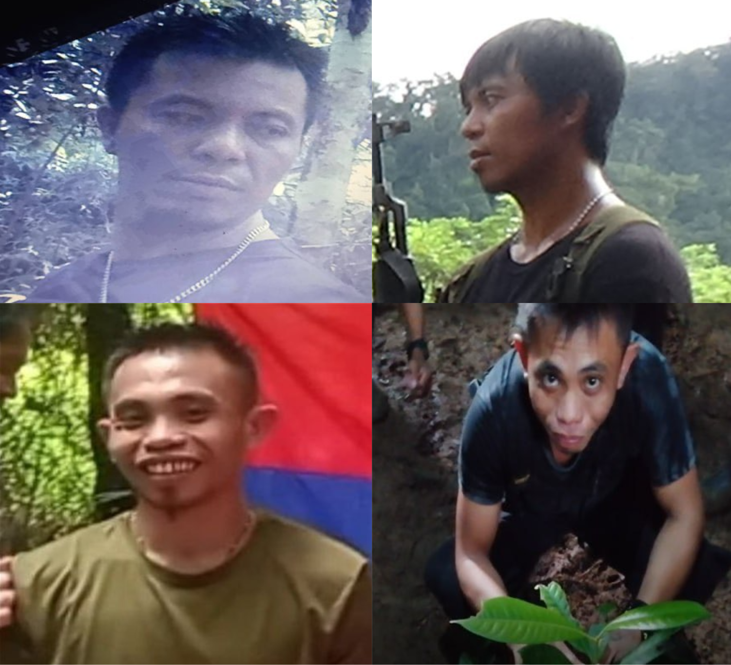 EastMinCom Troops Neutralize Two High-ranking CTG Leaders, Secures Another Victory Against the Terrorists